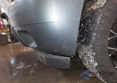 2008 Chevrolet Suburban 1500 Lt из США, поврежденный, VIN 1GNFK16338R180181